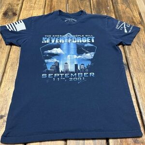 Grunt Style Never Forget 9/11